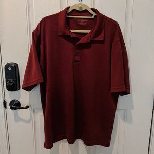 Short sleeve Polo shirt